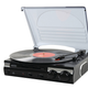Illustration for article titled The Holidays Most Popular Home Audio Gadget Was a Cheap Turntable
